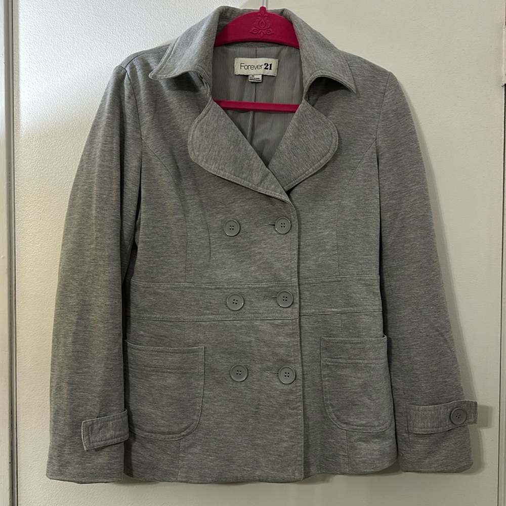 🌷Forever 21 Jacket